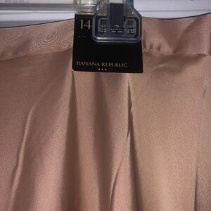 Banana Republic women’s skirt